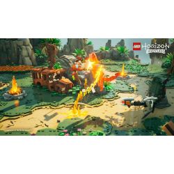 LEGO HORIZON ADVENTURES SWITCH