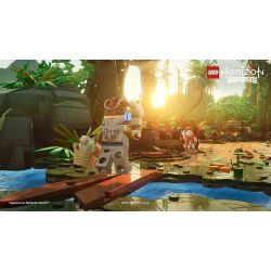 LEGO HORIZON ADVENTURES SWITCH