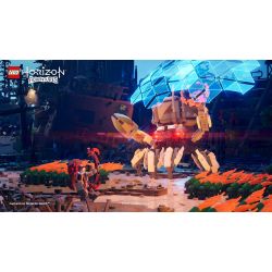 LEGO HORIZON ADVENTURES SWITCH