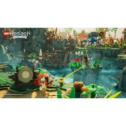 LEGO HORIZON ADVENTURES SWITCH