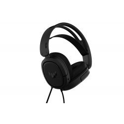 CASQUE FILAIRE ASUS TUF GAMING H1 7.1/MULTI