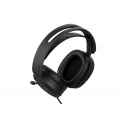 CASQUE FILAIRE ASUS TUF GAMING H1 7.1/MULTI