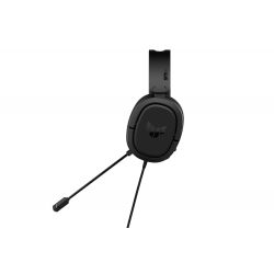 CASQUE FILAIRE ASUS TUF GAMING H1 7.1/MULTI