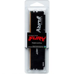 MEMEOIRE DDR 5 6000 MHZ KINGSTON TECHNOLOGY FURY BEAST 16GB EXPO