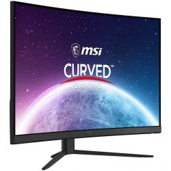 ECRAN GAMING 32 POUCES COMPETITIF MSI G32C4X / 250 HZ /1080P / VA INCURVEE/FREESYNC PREMIUM