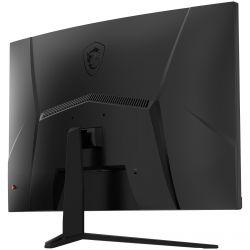 ECRAN GAMING 32 POUCES COMPETITIF MSI G32C4X / 250 HZ /1080P / VA INCURVEE/FREESYNC PREMIUM