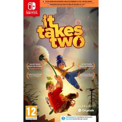 IT TAKES TWO SWITCH OCC