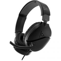 CASQUE TURTLE BEACH RECON 70N BLACK (MULTI)