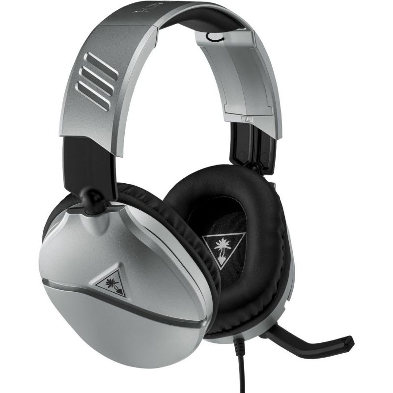 CASQUE TURTLE BEACH RECON 70 SILER (MULTI)