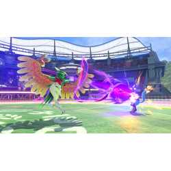 POKKEN TOURNAMENT DX SWITCH