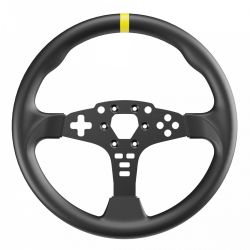 MOZA ES STEERING ROUND WHEEL MOD (12INCH)