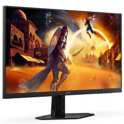 ECRAN GAMING 27 POUCES AOC LED - 27G4XE (1080P/ IPS /180HZ/GSYNC )