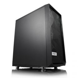 BOITIER FRACTAL MESHIFY C BLACKOUT TG