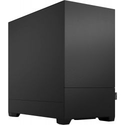 BOITIER FRACTAL DESIGN POP MINI SILENT BLACK