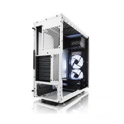 BOITIER FRACTAL DESIGN FOCUS G MIDI TOWER RGB BLANC