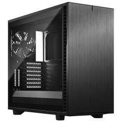 FRACTAL DESIGN DEFINE 7 XL TG LIGHT BLACK