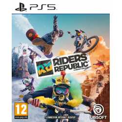 RIDERS REPUBLIC PS5