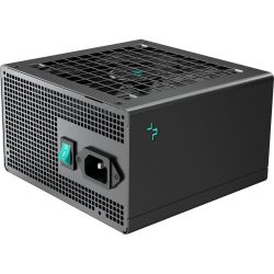 ALIMENTATION 750W DEEPCOOL PN750-M - ATX 3.1 80+ BRONZE