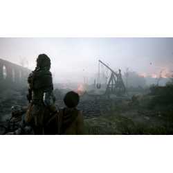 A PLAGUE TALE OF INNOCENCE PS5