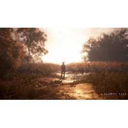 A PLAGUE TALE OF INNOCENCE PS5