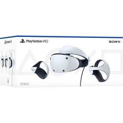 PLAYSTATION VR 2