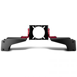 NEXT LEVEL RACING ELITE PREMIUM DD SIDE AND FRONT MOUNT ADAPTER - NLR-E009