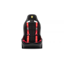 NEXT LEVEL RACING ELITE ES1 BAQUET SCUDERIA FERRARI EDITION - NLR-E047