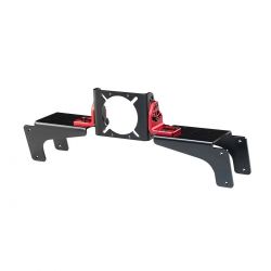 NEXT LEVEL RACING NEXT LEVEL RACING 160 DD FRONT & SIDE MOUNT ADAPTER - NLR-E042