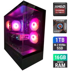 PC GAMER ASTRAL