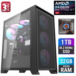 PC GAMER ECLIPSE