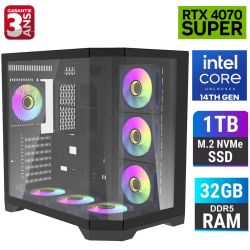 PC GAMER LUNAR