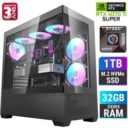 PC GAMER SPECTRE