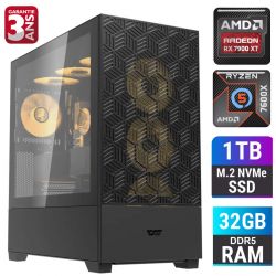 PC GAMER XENON