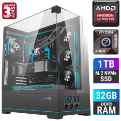 PC GAMER QUANTUM