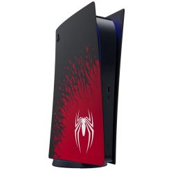 CONSOLE PS5 STANDARD EDITION MARVELS SPIDERMAN 2 SANS MANETTE OCC