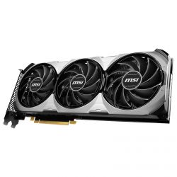 CARTE GRAPHIQUE MSI GEFORCE RTX 4060 TI VENTUS 3X E 8G OC