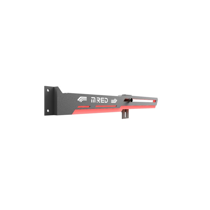 ACCESSOIRE CARTE GRAPHIQUE M.RED SUPPORT VGA ARGB SVA-01