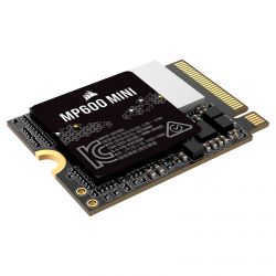 SSD NVME CORSAIR MP600 CORE MINI - 1 TO