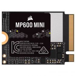 SSD NVME CORSAIR MP600 CORE MINI - 1 TO