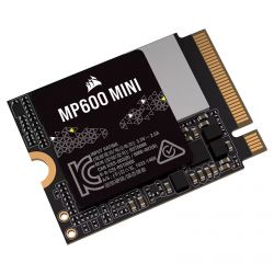 SSD NVME CORSAIR MP600 CORE MINI - 1 TO