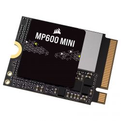 SSD NVME CORSAIR MP600 CORE MINI - 1 TO