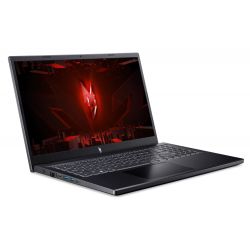 PC PORTABLE GAMING 15 POUCES ACER NITRO V 15 ANV15-41-R1JV/ RYZEN 7 16 GO / 512 GO NVME /RTX 4060 NOIR