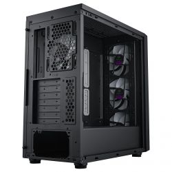 PC GAMER IRIS PGW