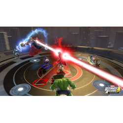 MARVEL ULTIMATE ALLIANCE 3 THE BLACK ORDER SWITCH