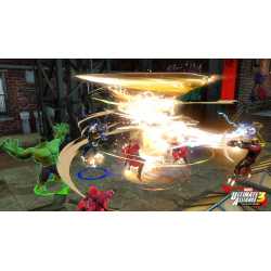 MARVEL ULTIMATE ALLIANCE 3 THE BLACK ORDER SWITCH