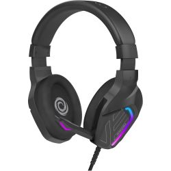 ONIVERSE - CASQUE GAMING METEOR - CARBON BLACK (MULTI)