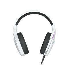 ONIVERSE - CASQUE GAMING METEOR - FROST WHITE (MULTI)