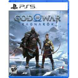 GOD OF WAR RAGNAROK PS5