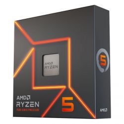 CPU AMD RYZEN 5 7600X TRAY (4.7 GHZ / 5.3 GHZ)