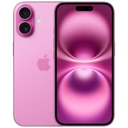 APPLE IPHONE 16 128GB 6.1 POUCES PINK